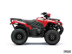 2026 Kawasaki BRUTE FORCE 450