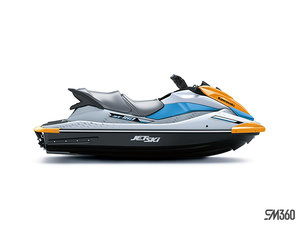 Kawasaki JET SKI ST 160  2026