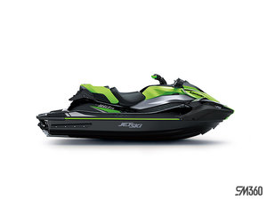 Kawasaki JET SKI STX 160R  2026