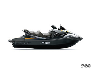 Kawasaki JET SKI ULTRA 160LX  2026