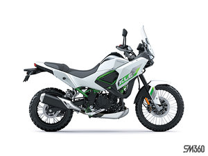 2026 Kawasaki KLE500 SE