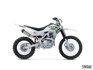 2026 Kawasaki KLX230R S