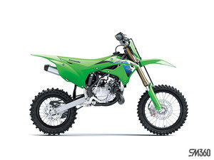 2026 Kawasaki KX85