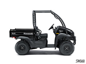2026 Kawasaki MULE SX 4x4