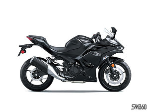 2026 Kawasaki NINJA 500