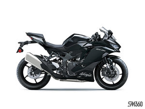 2026 Kawasaki NINJA ZX-4R