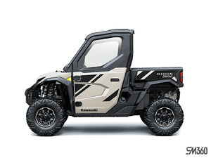 2026 Kawasaki RIDGE HVAC