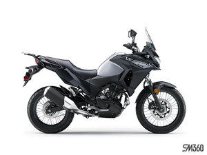 2026 Kawasaki VERSYS-X 300