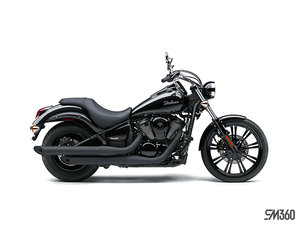 2026 Kawasaki VULCAN 900  CUSTOM