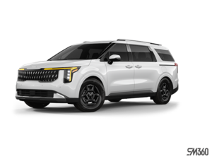 2026 Kia Carnival LX+