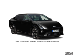 2026 Kia EV4 GT-Line Limited