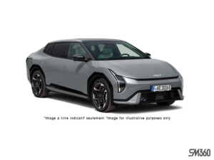 2026 Kia EV4 GT-Line Limited