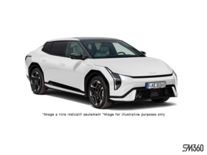 2026 Kia EV4 GT-Line Limited
