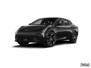 2026 Kia EV4 GT-Line