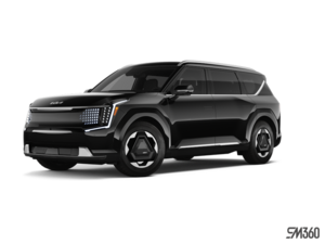 2026 Kia EV9 Land w/Plus Package