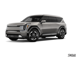 2026 Kia EV9 Land AWD w/ Premium Package