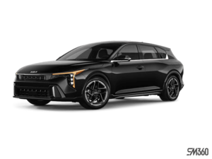 2026 Kia K4 Hatchback GT-Line Turbo