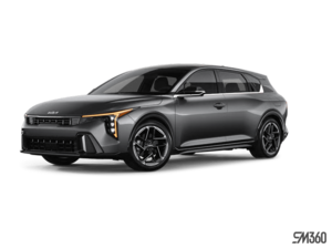 2026 Kia K4 Hatchback GT-Line Turbo