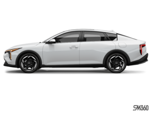 2026 Kia K4 EX Premium