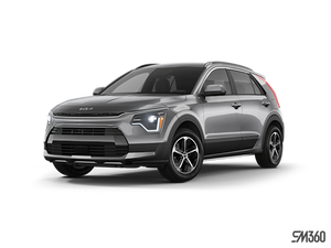 2026 Kia Niro EX