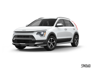 2026 Kia Niro HEV EX