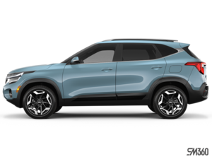 2026 Kia Seltos SX