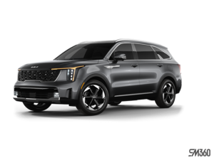 2026 Kia Sorento PHEV LX AWD