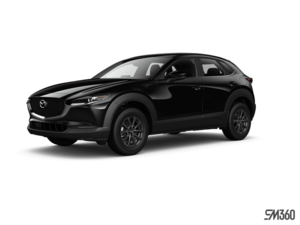 2026 Mazda CX-30 GX