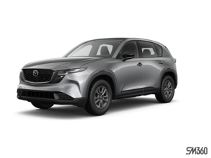 2026 Mazda CX-5 GX