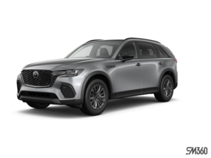 2026 Mazda CX-70 Plug-In Hybrid GS-L SC