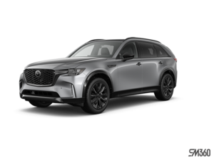 2026 Mazda CX-90 Mild Hybrid GT-P