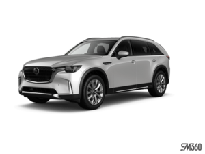2026 Mazda CX-90 Mild Hybrid GT