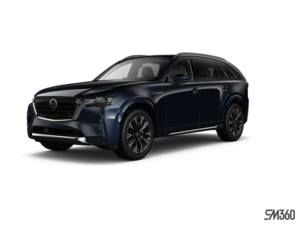 2026 Mazda CX-90 Mild Hybrid Signature