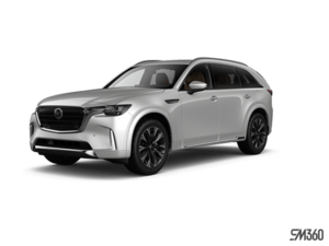2026 Mazda CX-90 Mild Hybrid Signature
