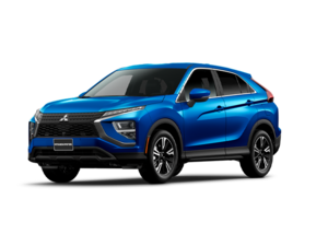 2026 Mitsubishi Eclipse Cross ES