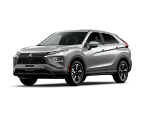 Mitsubishi Eclipse Cross ES 2026