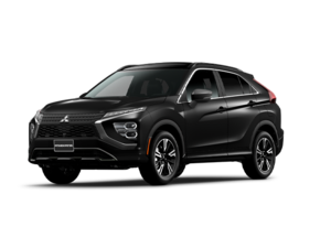 Mitsubishi Eclipse Cross GT 2026
