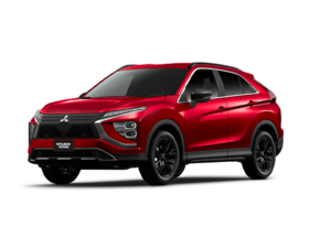 Mitsubishi Eclipse Cross NOIR 2026