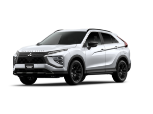 2026 Mitsubishi ECLIPSE CROSS NOIR