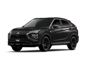 2026 Mitsubishi Eclipse Cross NOIR