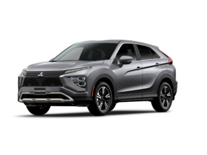 Mitsubishi ECLIPSE CROSS SE 2026