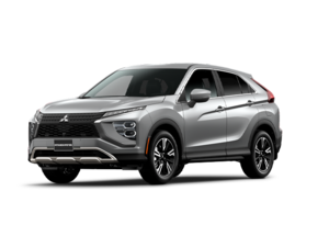2026 Mitsubishi ECLIPSE CROSS SE