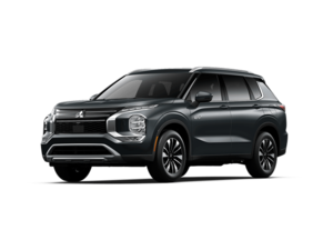 Mitsubishi Outlander Plug-In Hybrid LE 2026