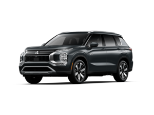 2026 Mitsubishi Outlander Plug-In Hybrid SEL