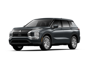 2026 Mitsubishi Outlander ES