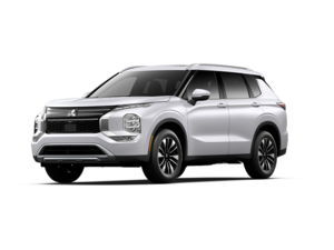 2026 Mitsubishi Outlander LE