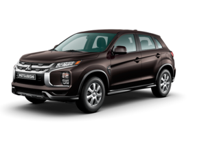 Mitsubishi RVR ES 2026