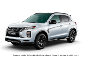 Mitsubishi RVR NOIR 2026