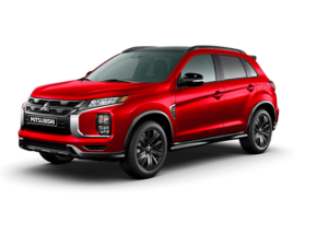 Mitsubishi RVR NOIR 2026