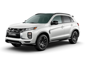 Mitsubishi RVR NOIR 2026